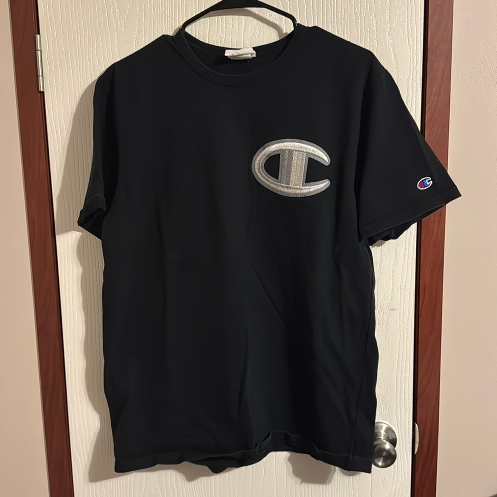 Heavy weight Champion tee 096